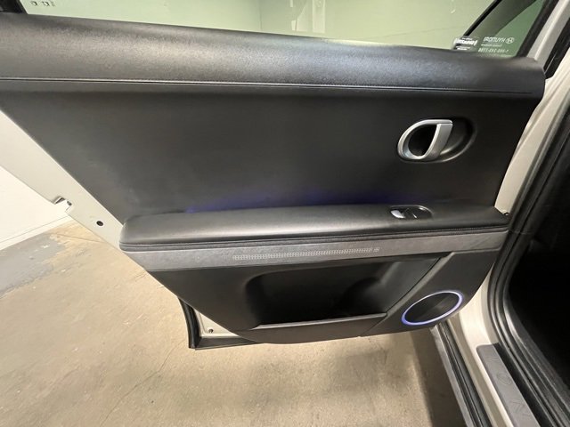 Used 2023 Hyundai Ioniq 5 SEL w/ Cargo Package image 16