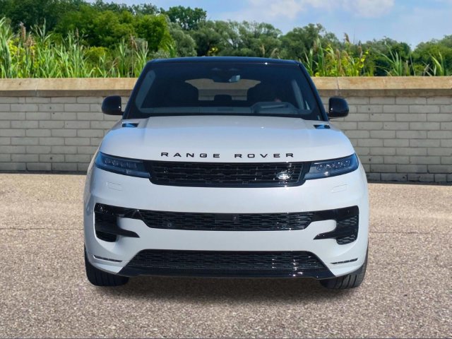 New 2027 Land Rover Range Rover Sport Dynamic SE AWD/4WD image 2