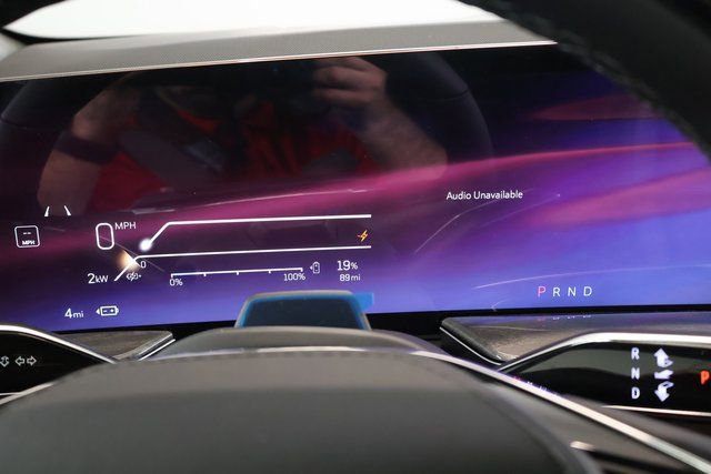 New 2026 Cadillac Escalade IQL Luxury image 14