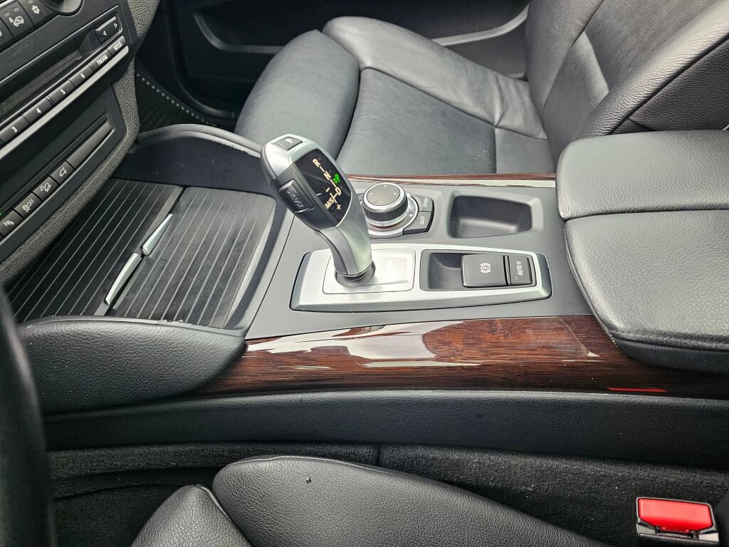 Used 2014 BMW X6 xDrive35i AWD/4WD image 28
