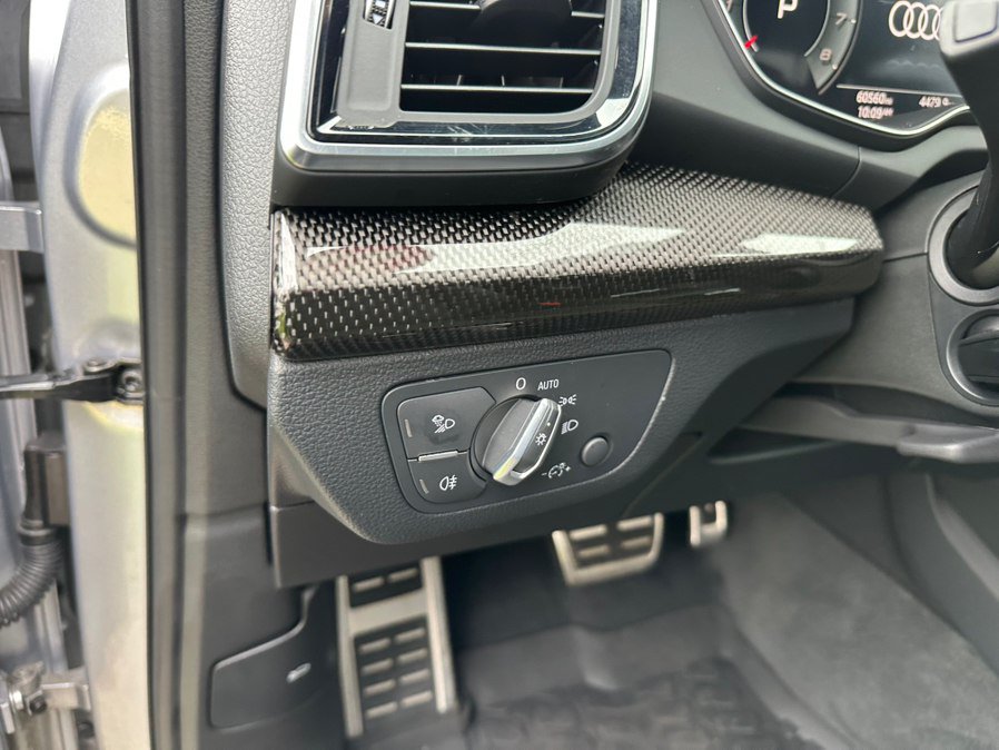 Used 2022 Audi SQ5 Premium Plus AWD/4WD image 29