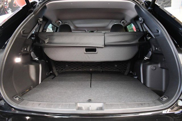 New 2026 Mitsubishi Outlander SE AWD/4WD image 23