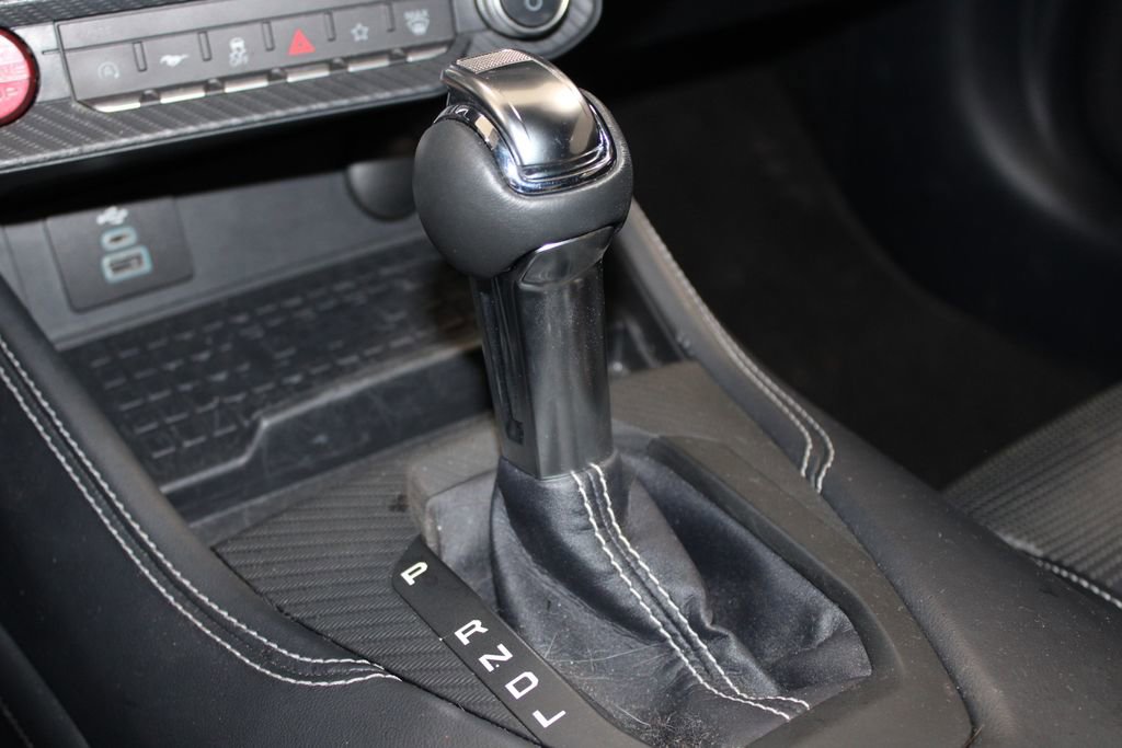 Used 2024 Ford Mustang Premium RWD image 26