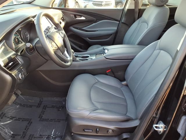Used 2020 Buick Envision Premium w/ LPO, Active Package AWD/4WD image 5
