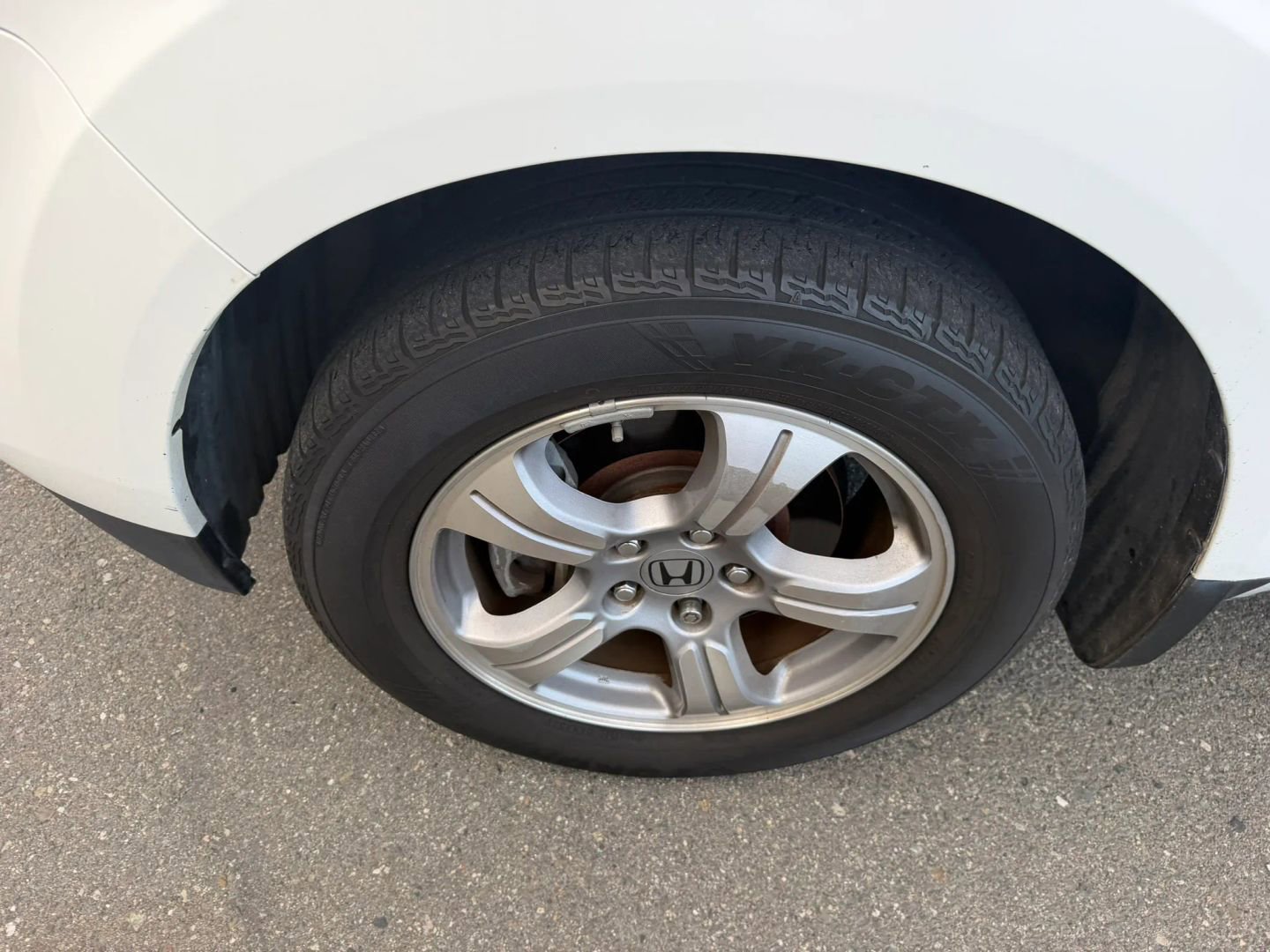 Used 2014 Honda Pilot EX-L image 32