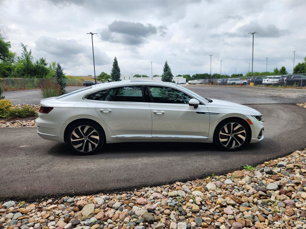 Used 2021 Volkswagen Arteon SEL image 6