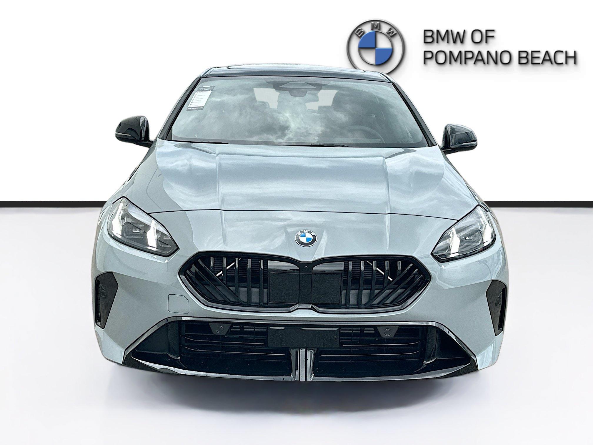 New 2026 BMW 228i w/ Premium Package FWD image 2