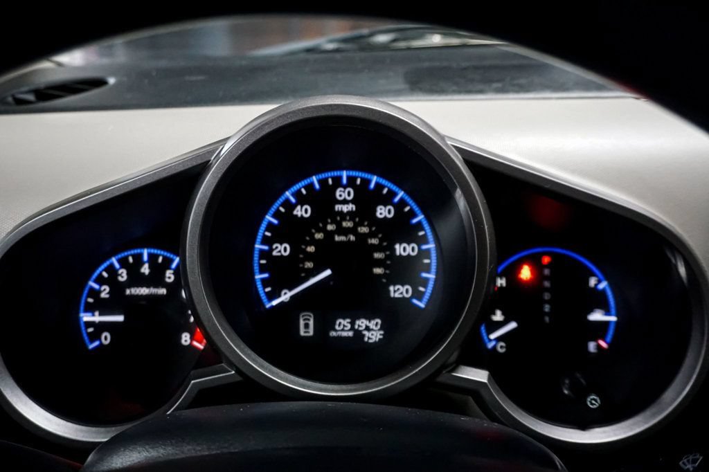Used 2011 Honda Element EX image 21