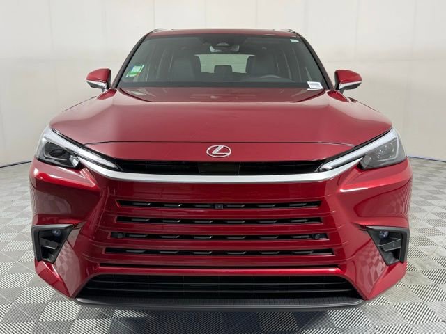 New 2026 Lexus TX 350 AWD image 7