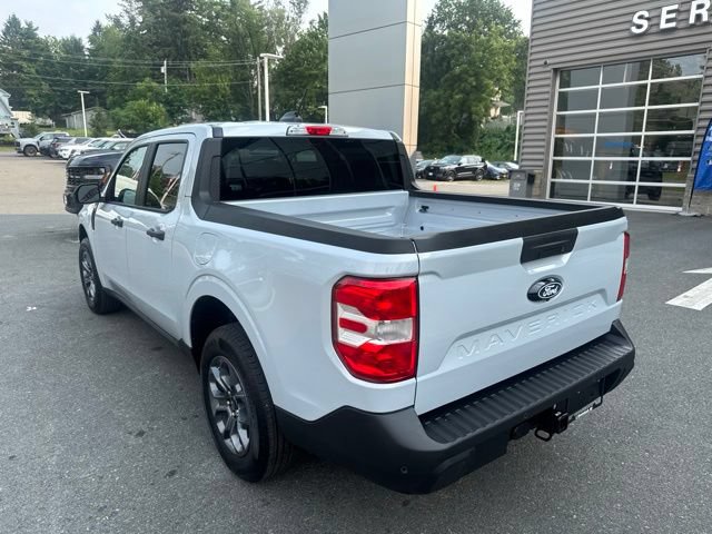 Used 2026 Ford Maverick XLT w/ Equipment Group 301A AWD/4WD image 9