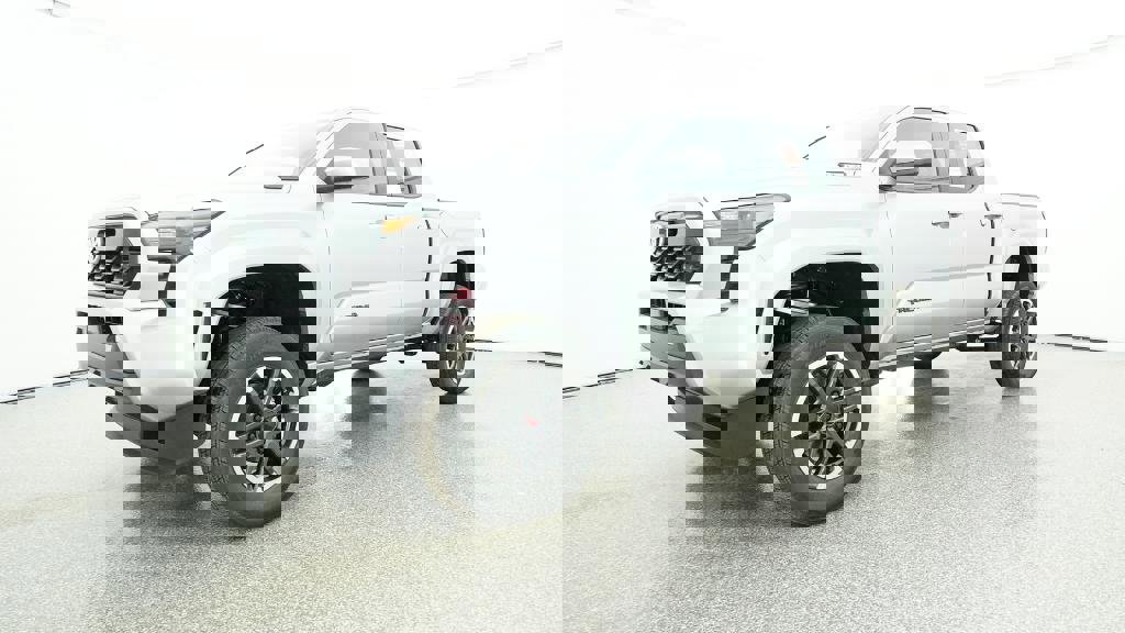 New 2025 Toyota Tacoma TRD Sport image 22