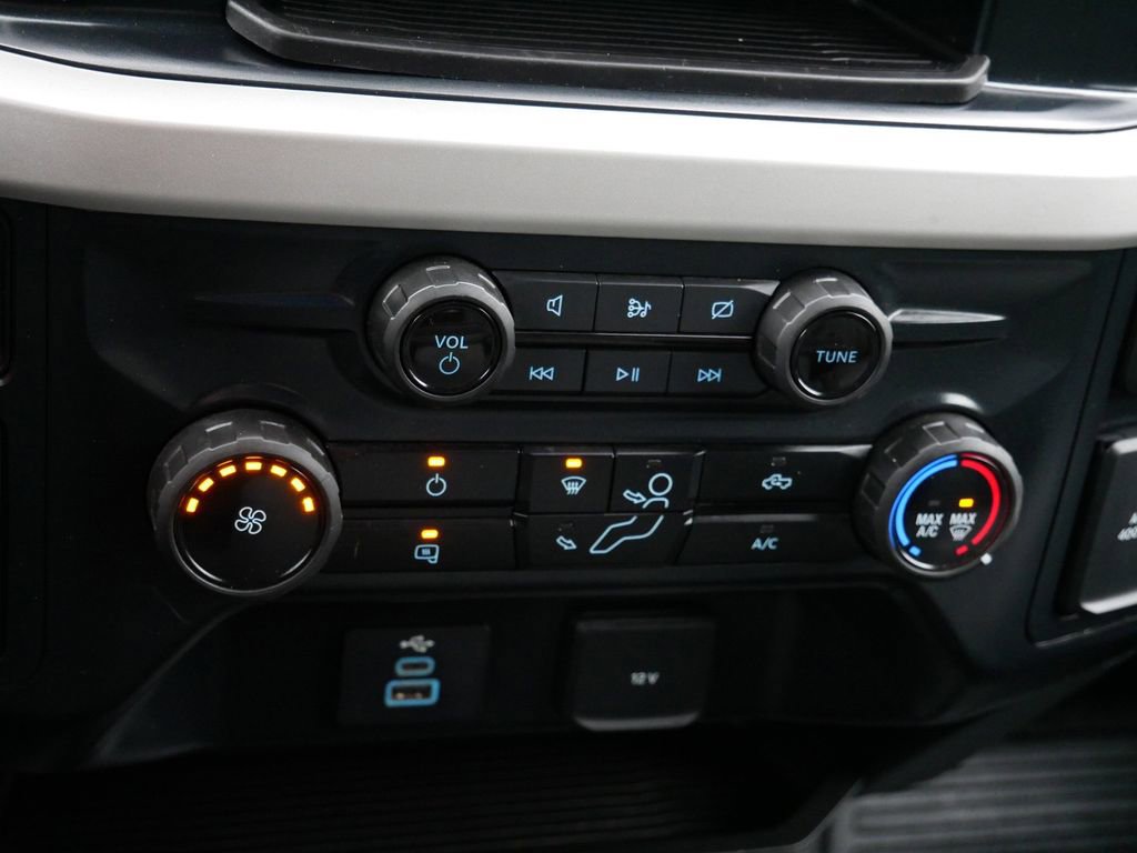 Certified 2023 Ford F350 XLT w/ FX4 Off-Road Package image 24