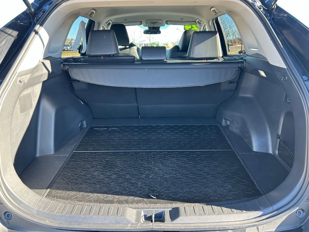 Used 2024 Toyota RAV4 Adventure image 28