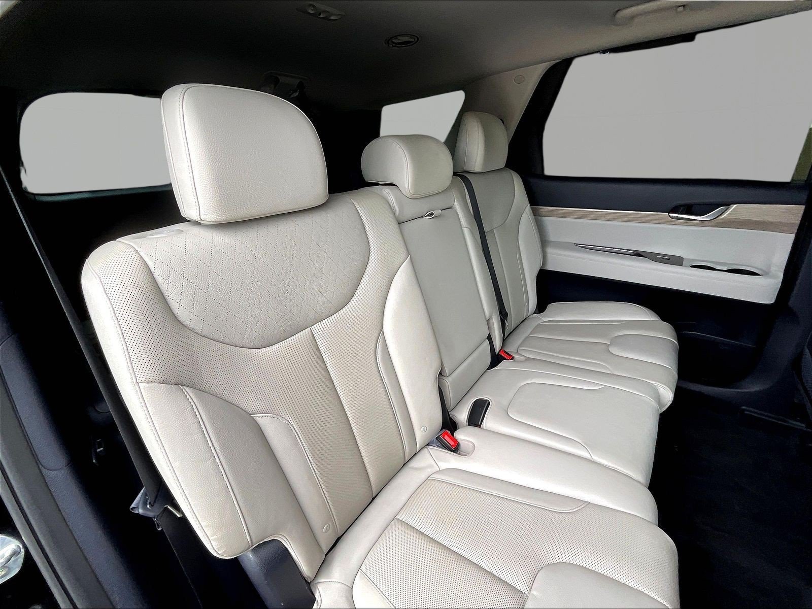 Used 2021 Hyundai Palisade SEL AWD/4WD image 25