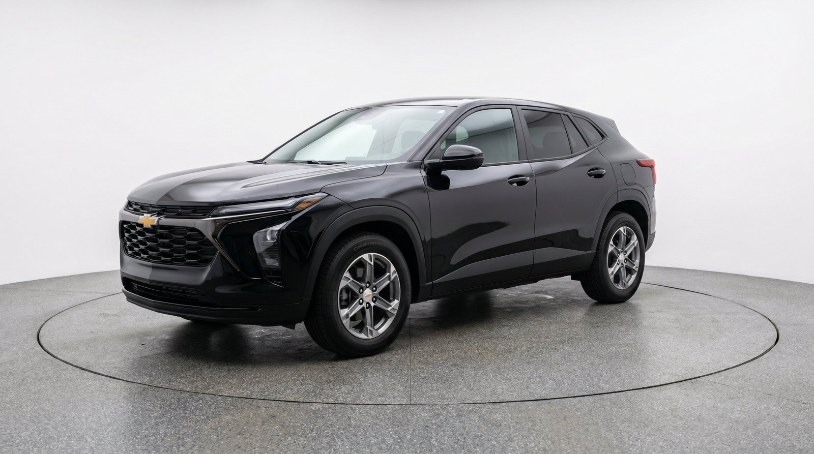 Used 2025 Chevrolet Blazer LT FWD image 3