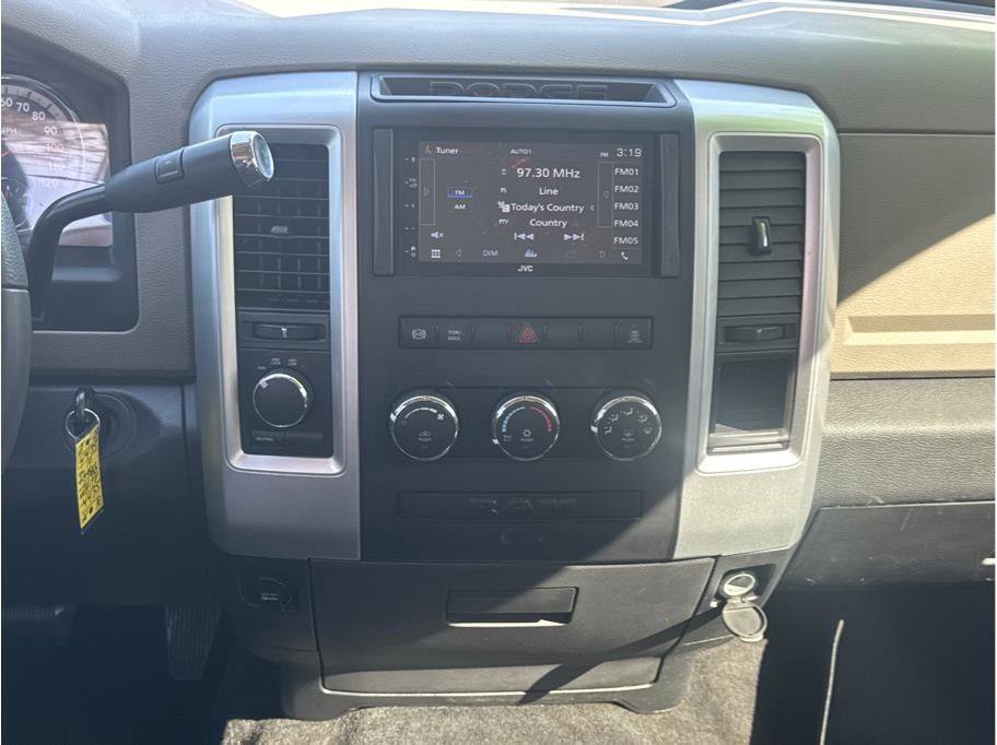 Used 2010 Dodge Ram 2500 Truck SLT image 17