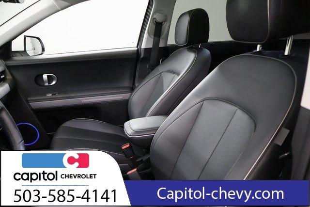 Used 2024 Hyundai Ioniq 5 Limited RWD image 12