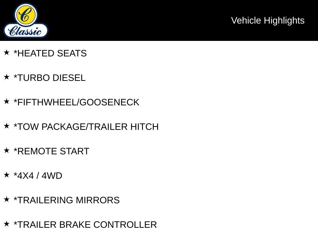Used 2019 Chevrolet Silverado 2500 LTZ w/ Duramax Plus Package AWD/4WD image 11