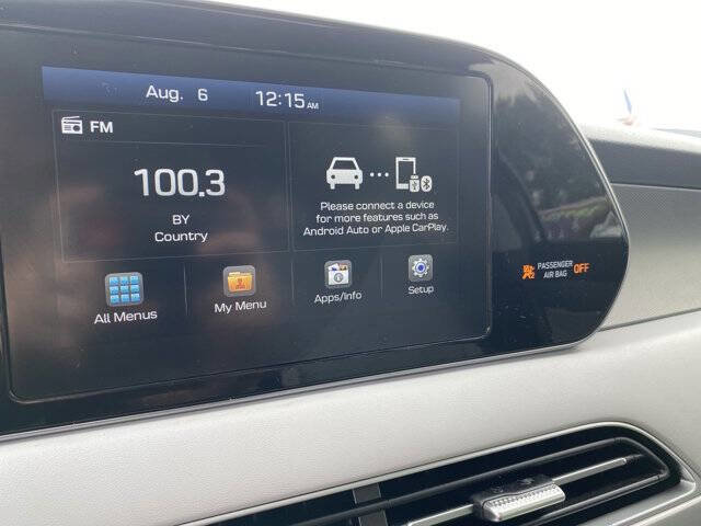 Used 2020 Hyundai Palisade SEL w/ Convenience Package image 18