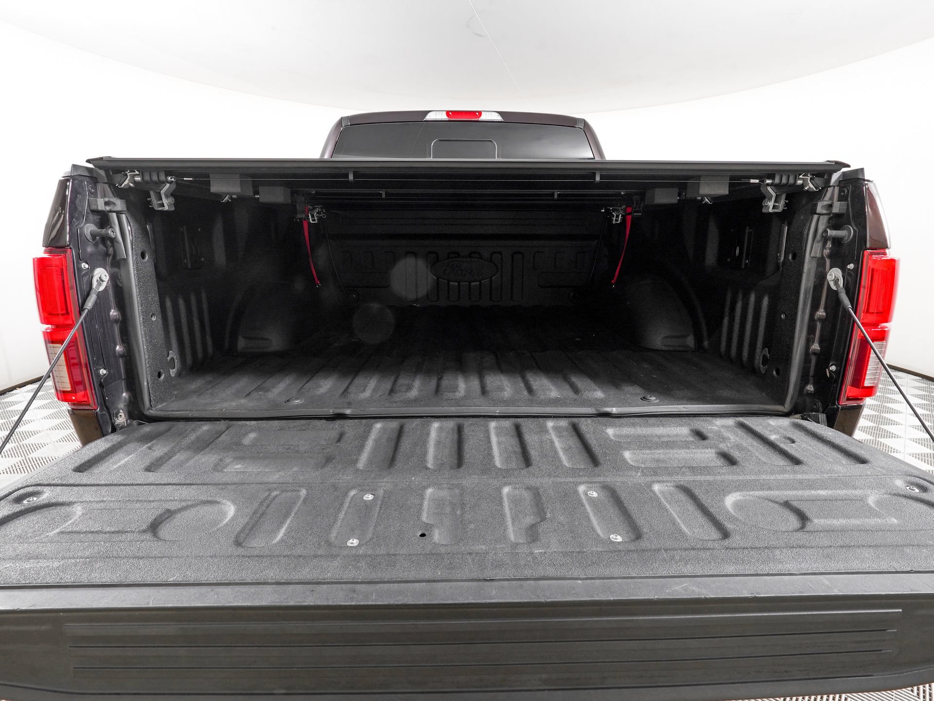 Used 2020 Ford F150 King Ranch AWD/4WD image 7