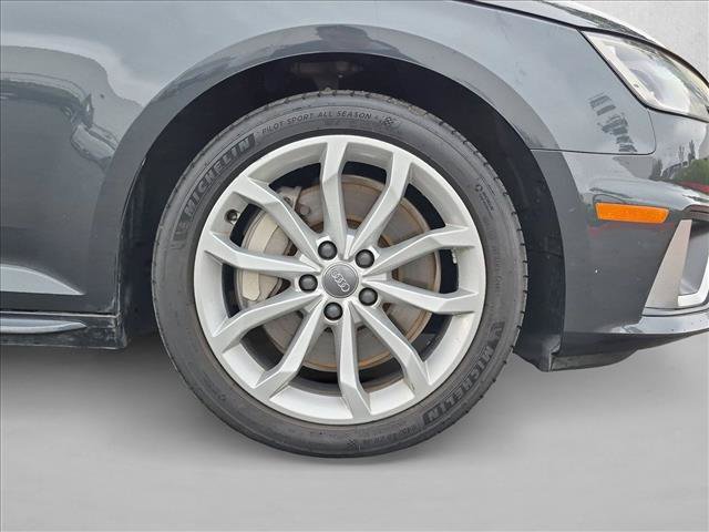 Used 2019 Audi A4 2.0T Premium AWD/4WD image 24
