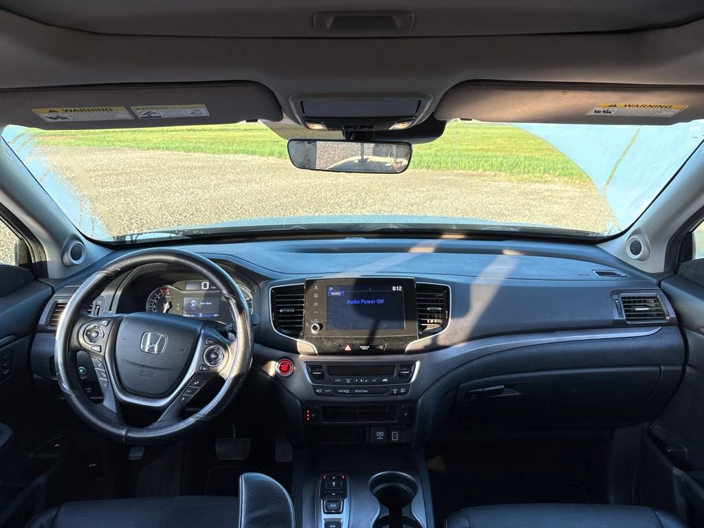Used 2023 Honda Ridgeline RTL image 20