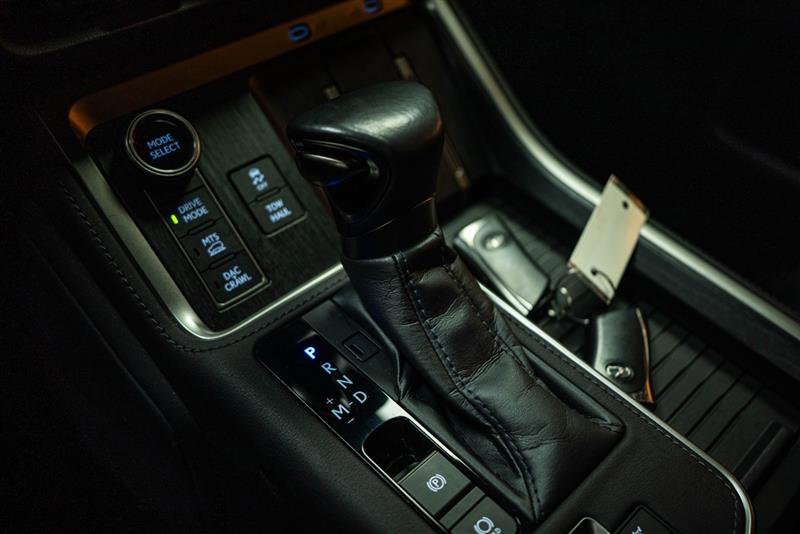 Used 2024 Lexus GX 550 image 22