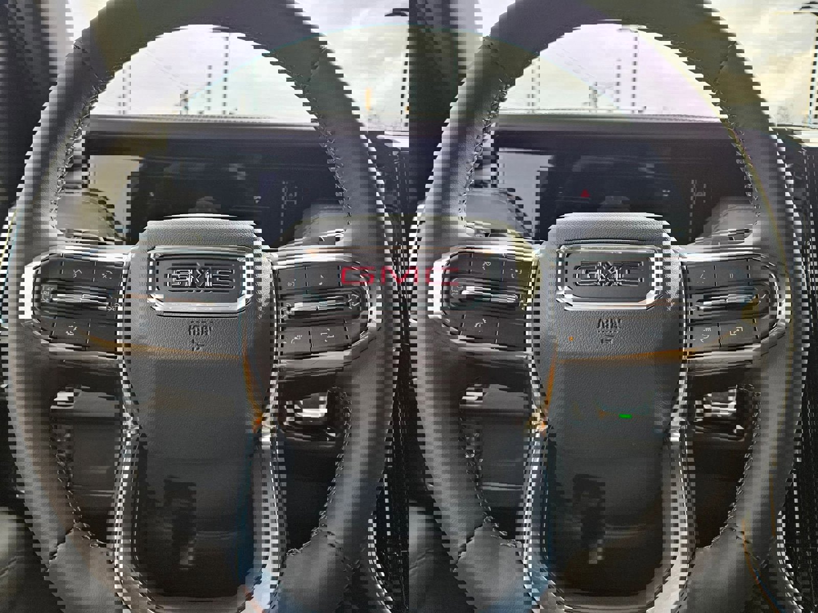 New 2026 GMC Yukon XL Elevation image 12