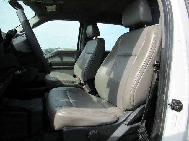 Used 2021 Ford F550 2WD Crew Cab Super Duty image 34