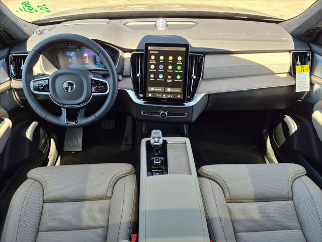New 2027 Volvo XC90 B6 Ultra AWD/4WD image 11