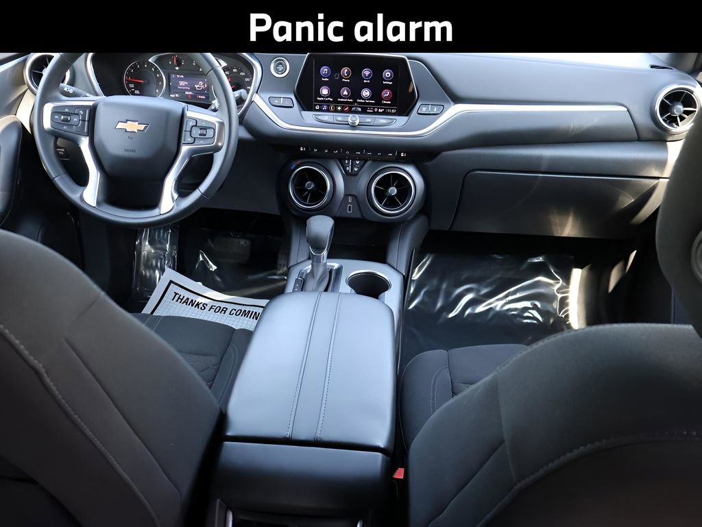 Used 2022 Chevrolet Blazer LT image 15