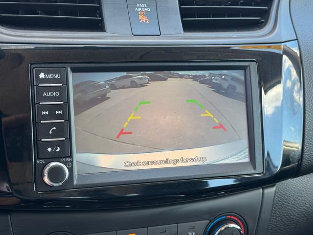 Used 2019 Nissan Sentra S FWD image 24