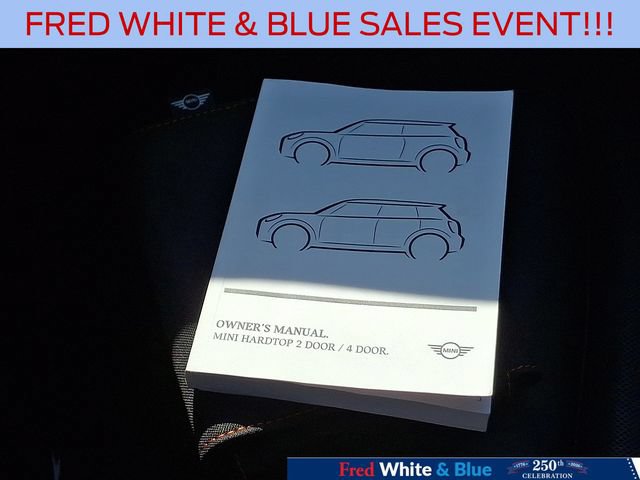 Used 2023 MINI Cooper S FWD image 26
