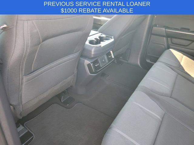 Used 2026 Ford F150 STX AWD/4WD image 12