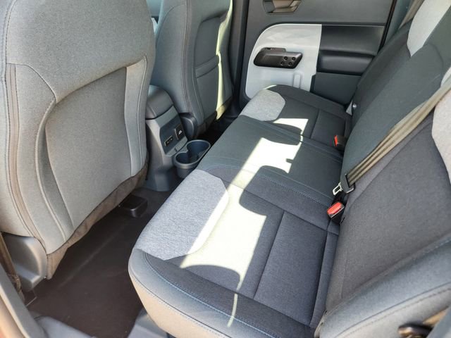 New 2026 Ford Maverick XLT w/ XLT Luxury Package image 30