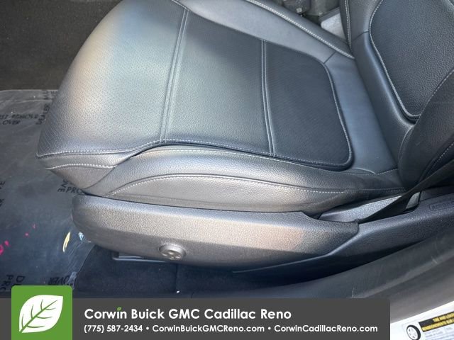 Used 2024 Mercedes-Benz C 300 4MATIC Sedan image 14
