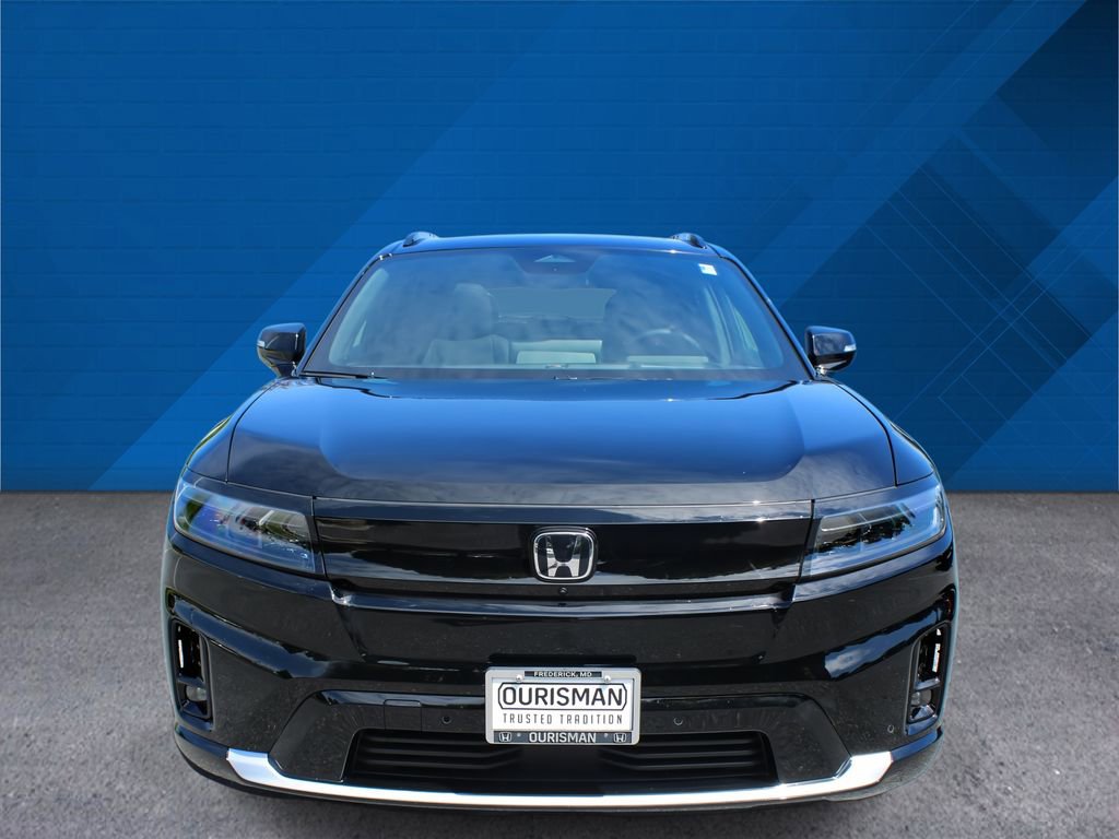 Certified 2024 Honda Prologue Elite image 4