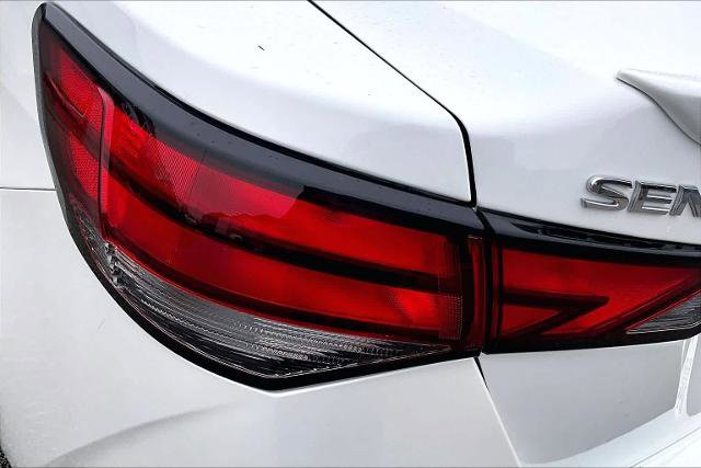 Certified 2023 Nissan Sentra SR w/ SR Premium Package image 27