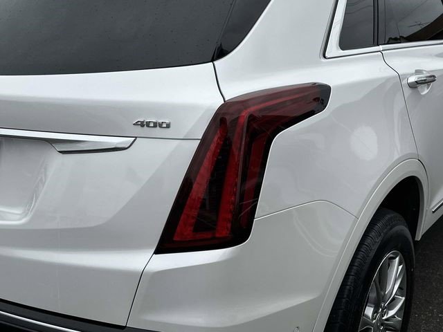 Certified 2023 Cadillac XT5 Premium Luxury w/ Technology Package AWD/4WD image 6