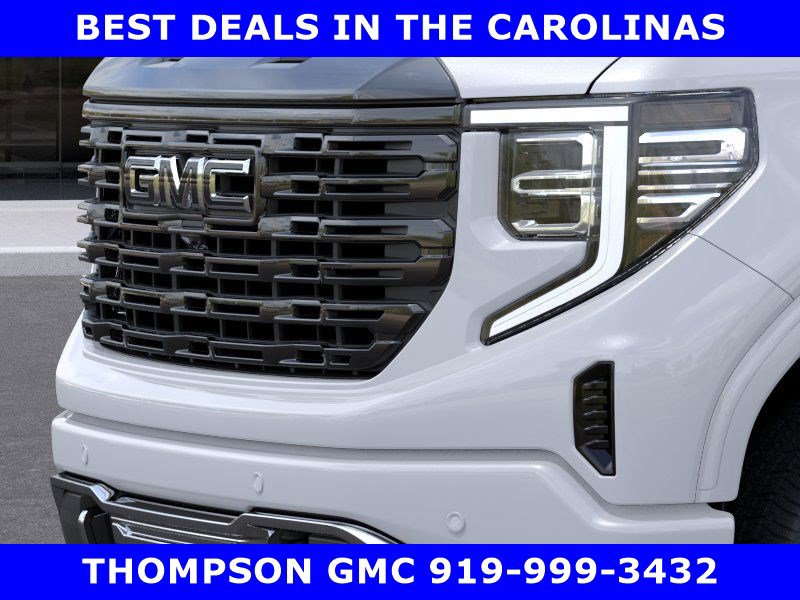 New 2026 GMC Sierra 1500 Denali Ultimate image 16