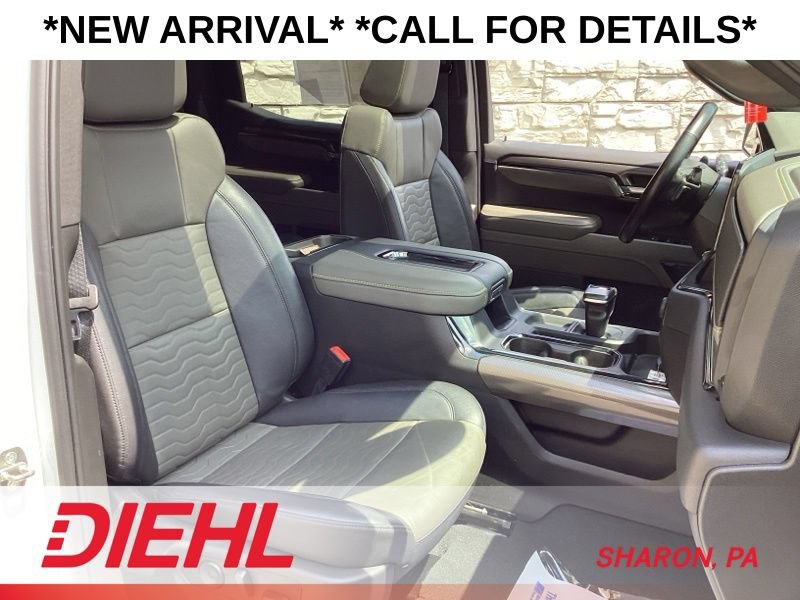 Used 2022 Chevrolet Silverado 1500 ZR2 w/ Technology Package AWD/4WD image 35