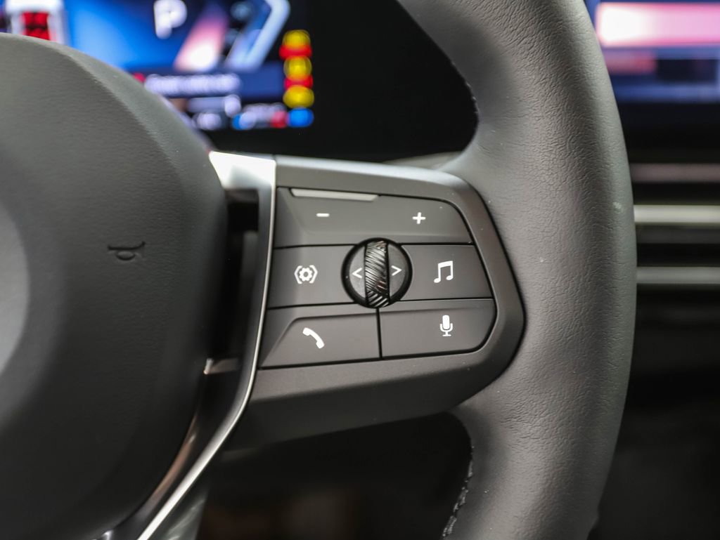 Used 2025 BMW X1 xDrive28i w/ Convenience Package image 13