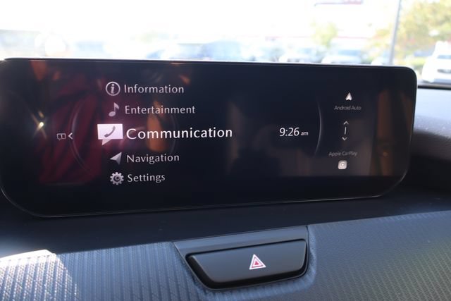 Certified 2026 MAZDA CX-90 3.3 Turbo w/ Select Package AWD/4WD image 31