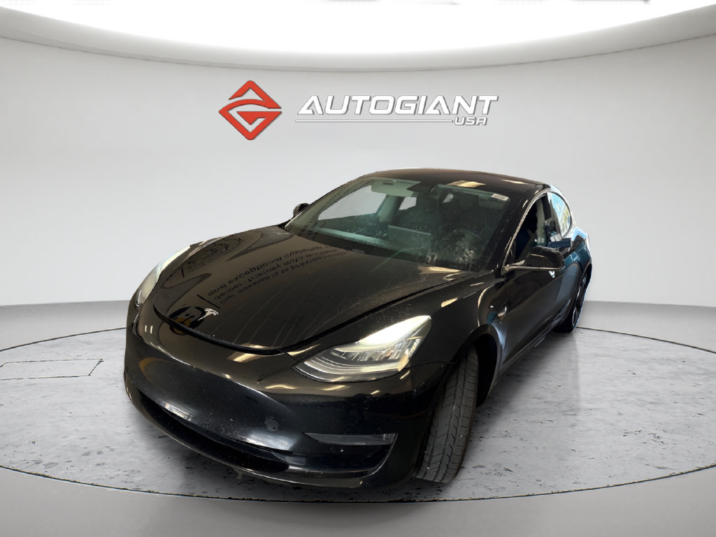 Used 2018 Tesla Model 3 Mid Range RWD image 1