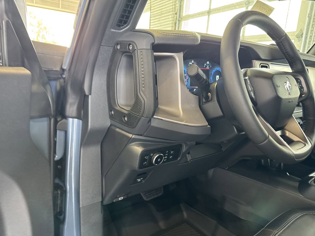 New 2025 Ford Bronco Outer Banks image 26