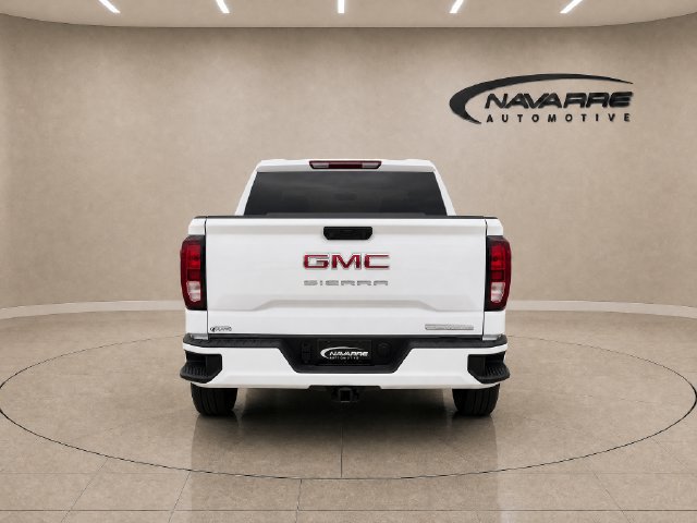 New 2026 GMC Sierra 1500 Elevation AWD/4WD image 7