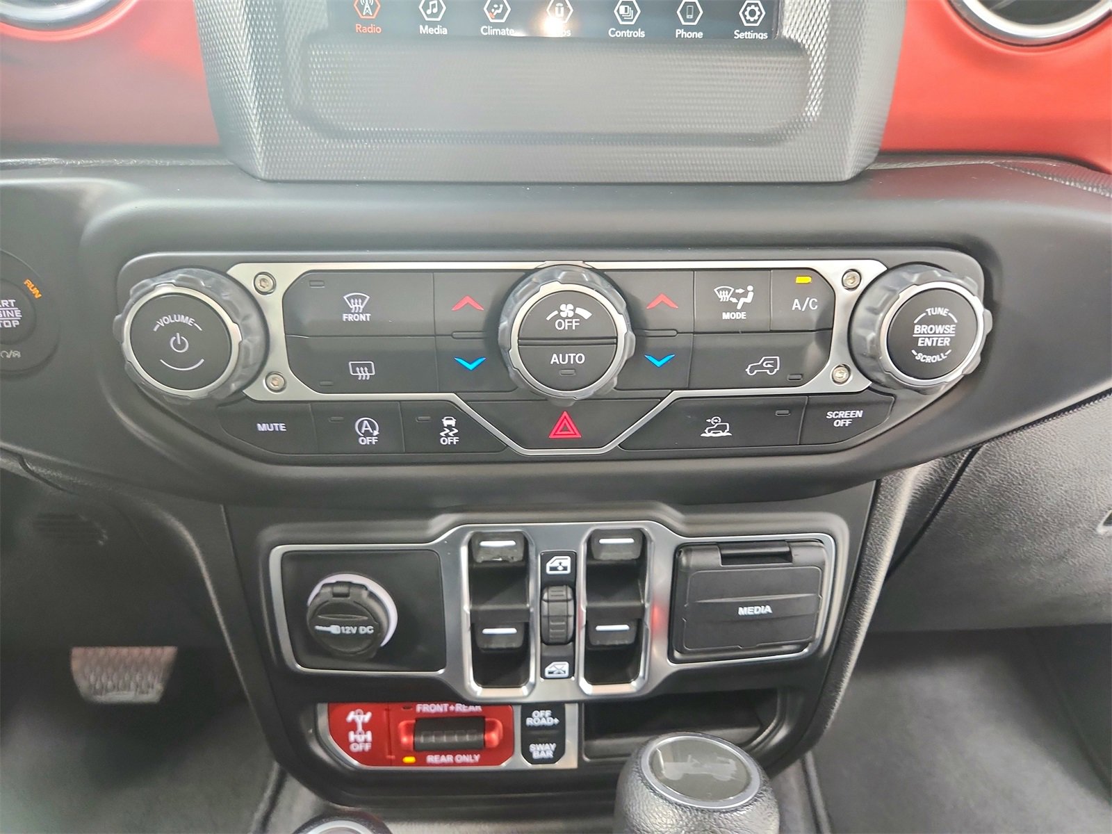 Used 2021 Jeep Wrangler Unlimited Rubicon image 28