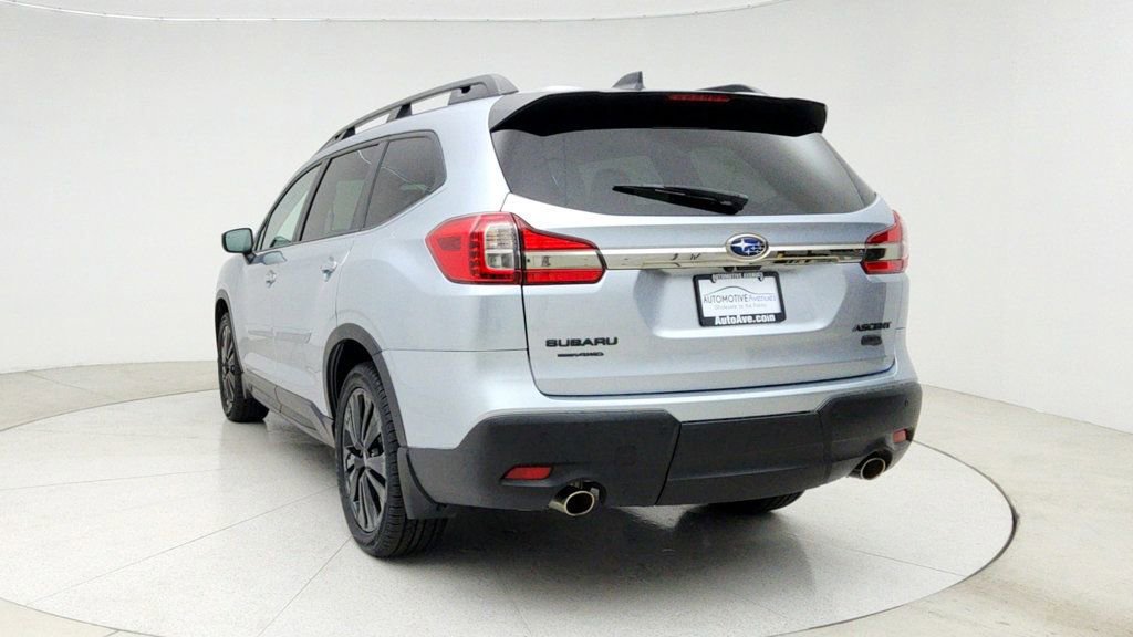 Used 2022 Subaru Ascent Onyx Edition image 6