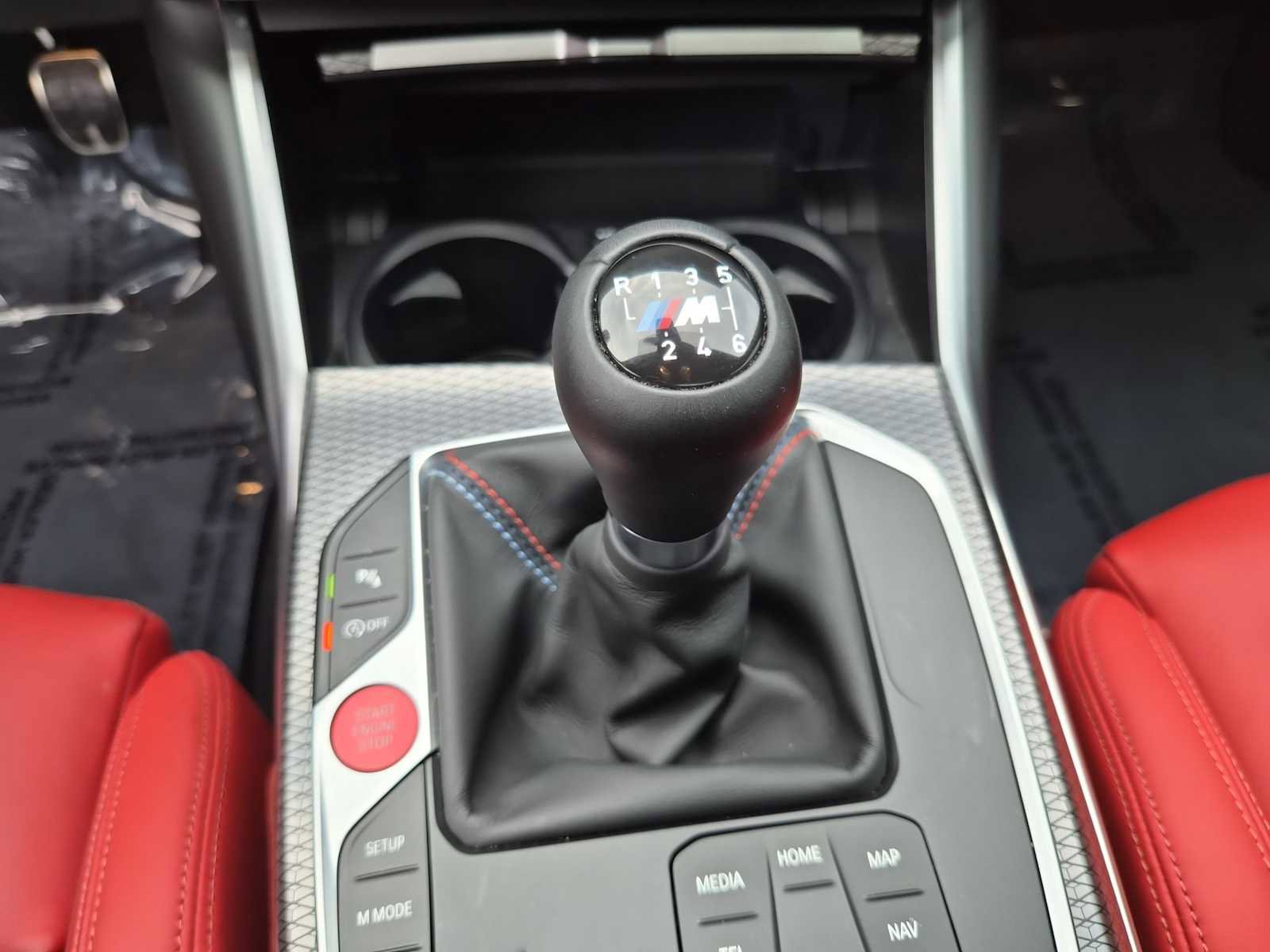 Used 2026 BMW M3 image 25