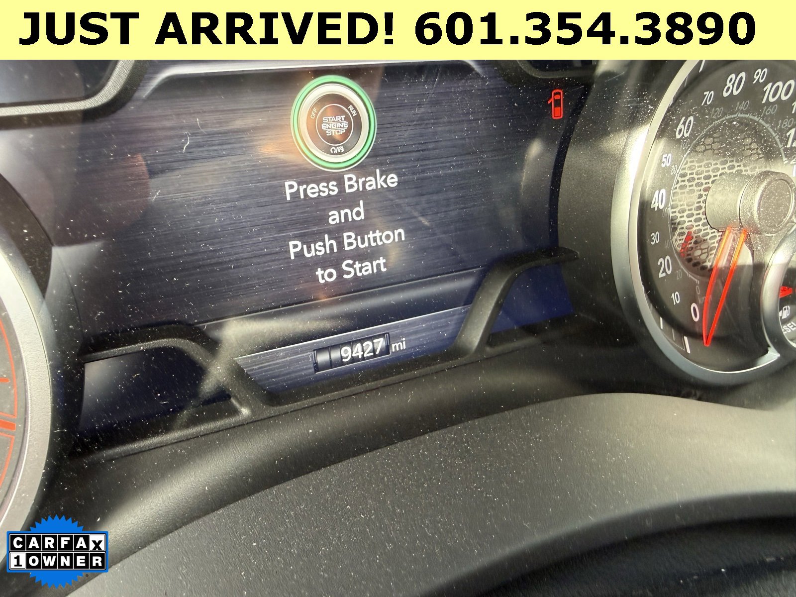 Used 2025 RAM 2500 Big Horn image 7